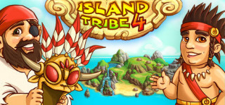 Island Tribe 4 (PC) Steam (Letölthető) PC