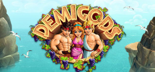 Demigods (PC) Steam (Letölthető) PC