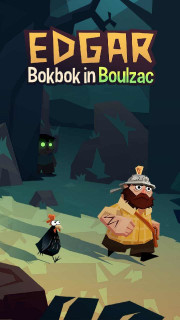 Edgar - Bokbok in Boulzac (PC) Steam (Letölthető) PC