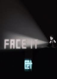 Face It - A game to fight inner demons (PC) klucz Steam (Letölthető) PC
