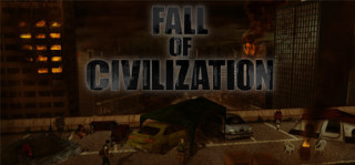 Fall of Civilization (PC) klucz Steam (Letölthető) PC