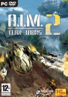 A.I.M. 2 Clan Wars (Letölthető) PC