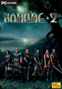 Konung 2 Bloods of Titans (Letölthető) PC