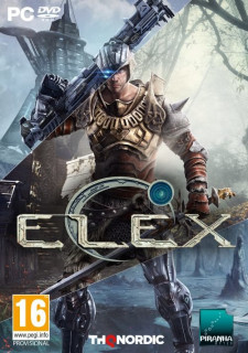 Elex (PC) Letölthető 