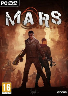 Mars: War Logs (Letölthető) PC