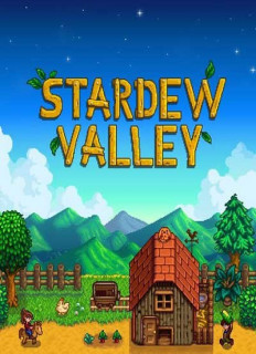 Stardew Valley (PC) Steam kulcs (Letölthető) PC