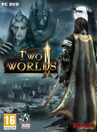Two Worlds II HD (Letölthető) PC