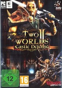 Two Worlds II: Castle Defense (Letölthető) PC