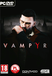 Vampyr (Letölthető) 