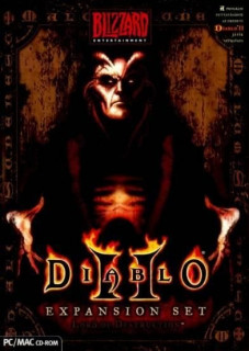 Diablo 2: Lord of Destruction (Letölthető) PC