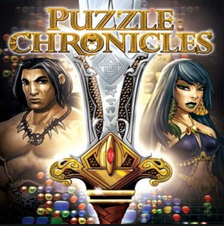 Puzzle Chronicles (PC) Letölthető PC