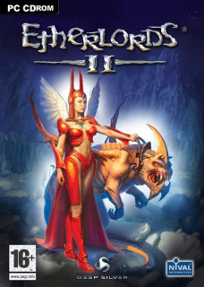 Etherlords II (PC) Letölthető PC