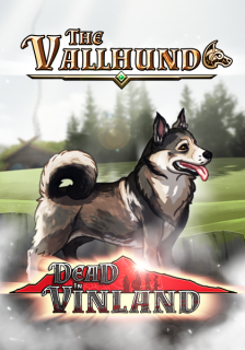 Dead In Vinland - The Vallhund DLC (PC) Letölthető PC