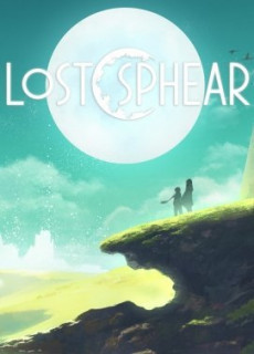 Lost Sphear (Letölthető) PC