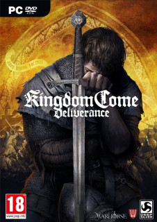 Kingdom Come: Deliverance - From The Ashes (PC) Letölthető PC