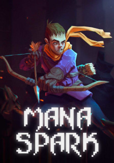 Mana Spark (Letölthető) PC