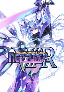 Megadimension Neptunia VIIR (PC) Letölthető PC