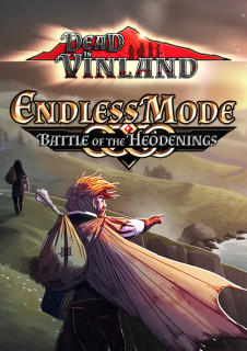 Dead In Vinland - Endless Mode: Battle Of The Heodenings (Letölthető) PC