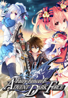 Fairy Fencer F Advent Dark Force (Letölthető) PC