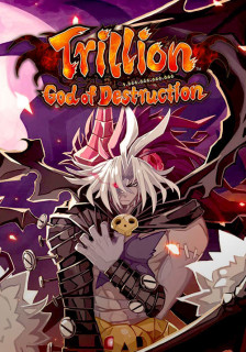 Trillion: God of Destruction (Letölthető) PC