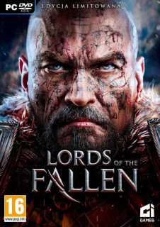 Lords Of The Fallen (Letölthető) PC