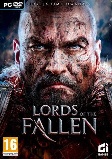 Lords Of The Fallen (Letölthető) 