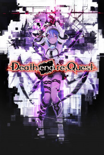 Death end re;Quest (PC) Steam (Letölthető) PC