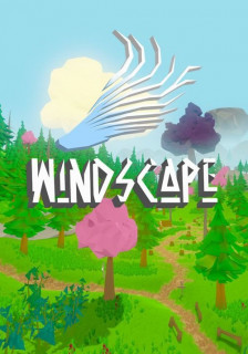 Windscape (PC) Steam (Letölthető) PC