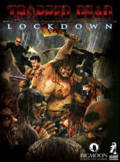 Trapped Dead: Lockdown (Letölthető) 