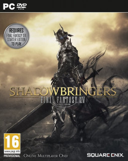 Final Fantasy XIV Shadowbringers (Letölthető) 