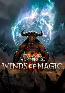 Warhammer: Vermintide 2 Winds of Magic DLC (PC) Letölthető (Steam kulcs) 