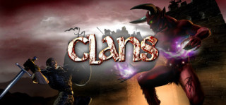 Clans (Letölthető) PC