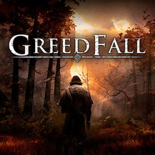 Greedfall (Letölthető) PC