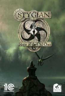 Stygian: Reign of the Old Ones (Letölthető) PC