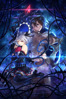 Dragon Star Varnir (PC) Steam (Letölthető) PC