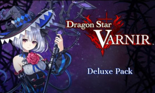 Dragon Star Varnir Deluxe Pack DLC (Letölthető) PC