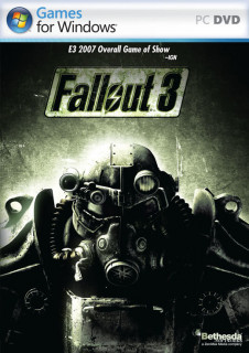 Fallout 3 (Letölthető) PC