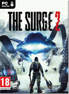 The Surge 2 (Letölthető) PC