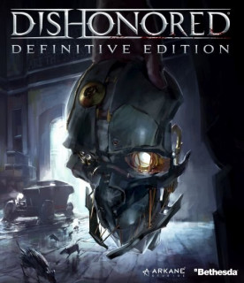 Dishonored: Definitive Edition (Letölthető) PC