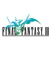 Final Fantasy III (PC) Letölthető PC