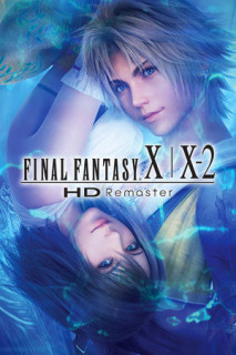 FINAL FANTASY X/X-2 HD Remaster (PC) kulcs (Letölthető) PC