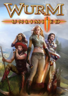 Wurm Unlimited (PC) Letölthető PC