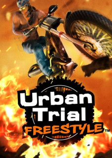 Urban Trial Freestyle (PC) Letölthető PC