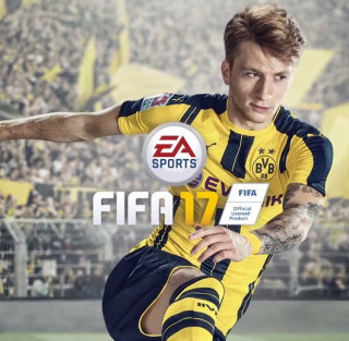 FIFA 17 (PC) Letölthető 