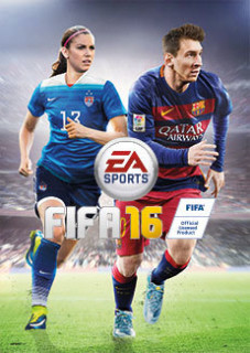 FIFA 16 (Letölthető) 