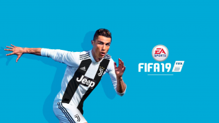 FIFA 19 (PC) Letölthető 
