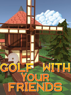 Golf With Your Friends (Letölthető) PC