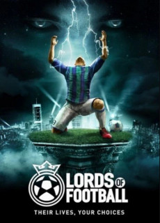 Lords of Football (PC) Steam (Letölthető) PC