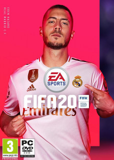 FIFA 20 (Letölthető) PC