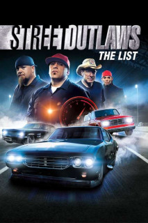 Street Outlaws: The List (PC) Steam (Letölthető) PC